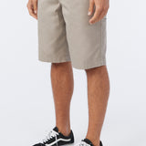 Redwood 22" Chino Shorts