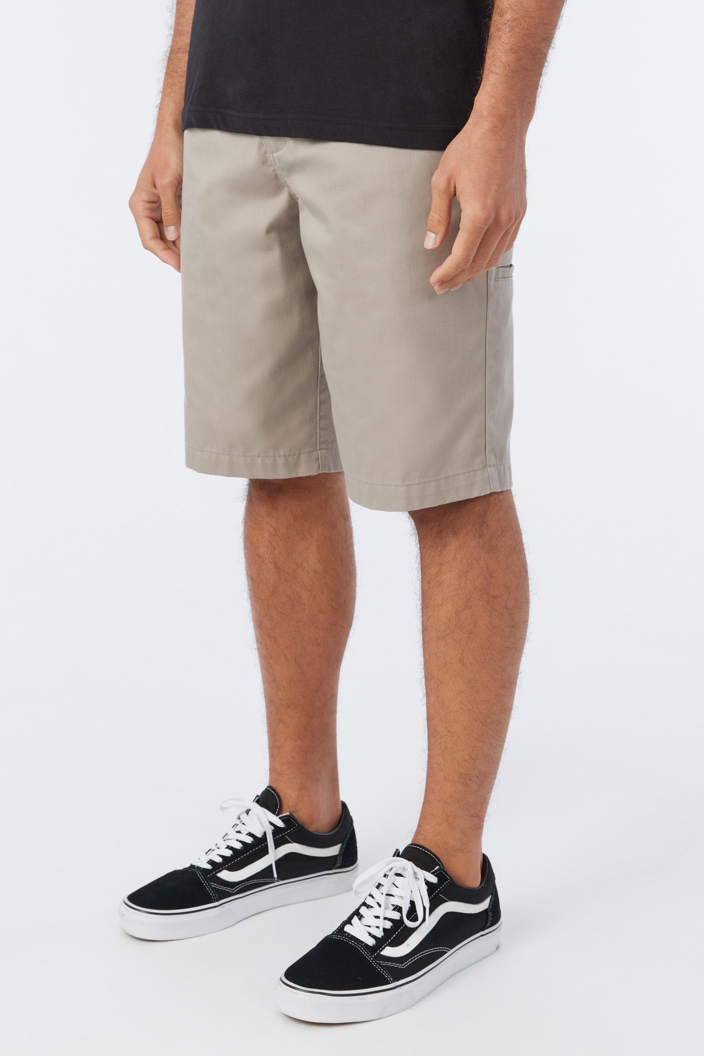 REDWOOD 22" CHINO SHORTS