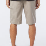 Redwood 22" Chino Shorts