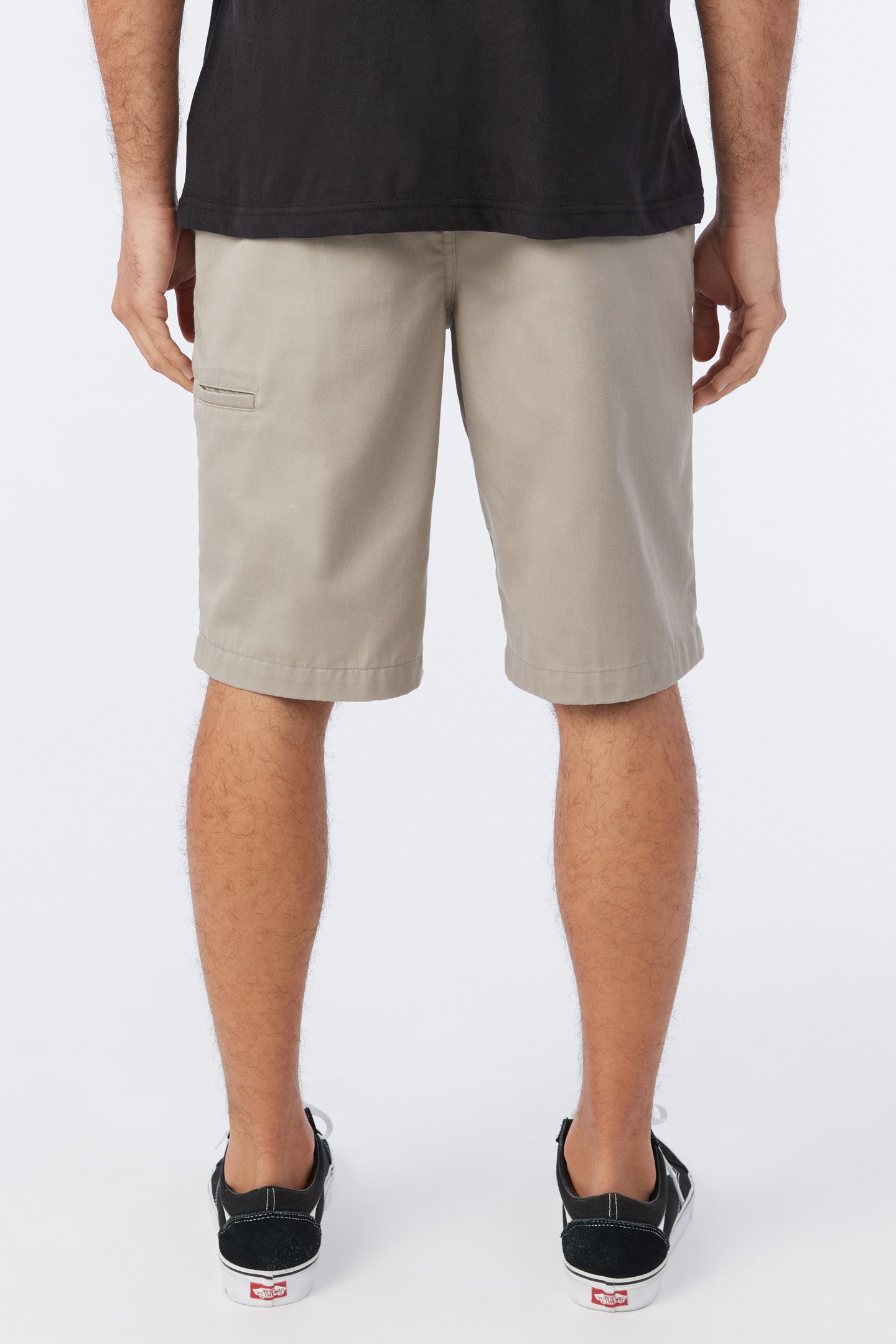 REDWOOD 22" CHINO SHORTS