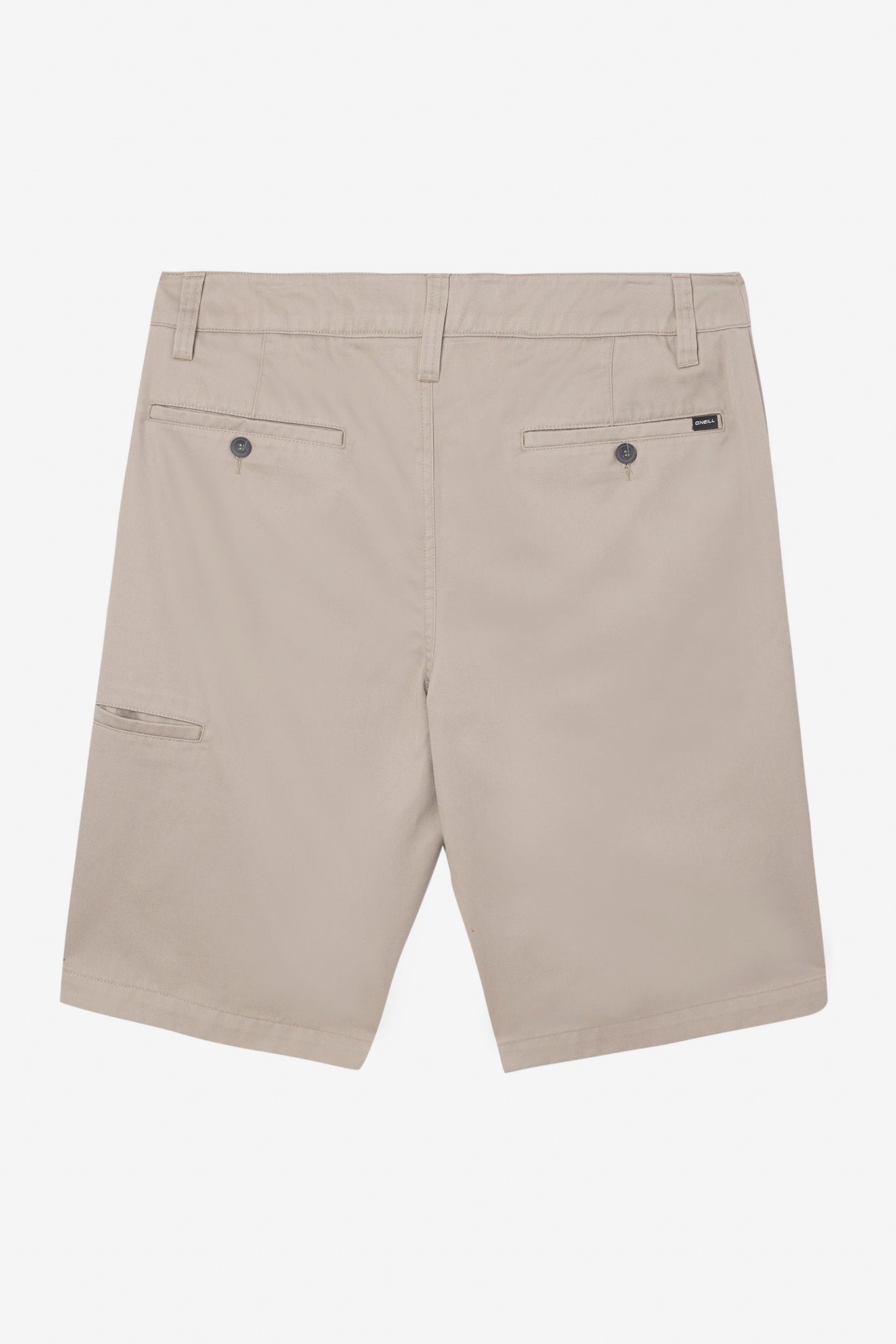 Redwood Shorts - Khaki