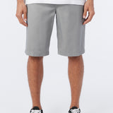 Redwood 22" Chino Shorts