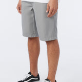 Redwood 22" Chino Shorts