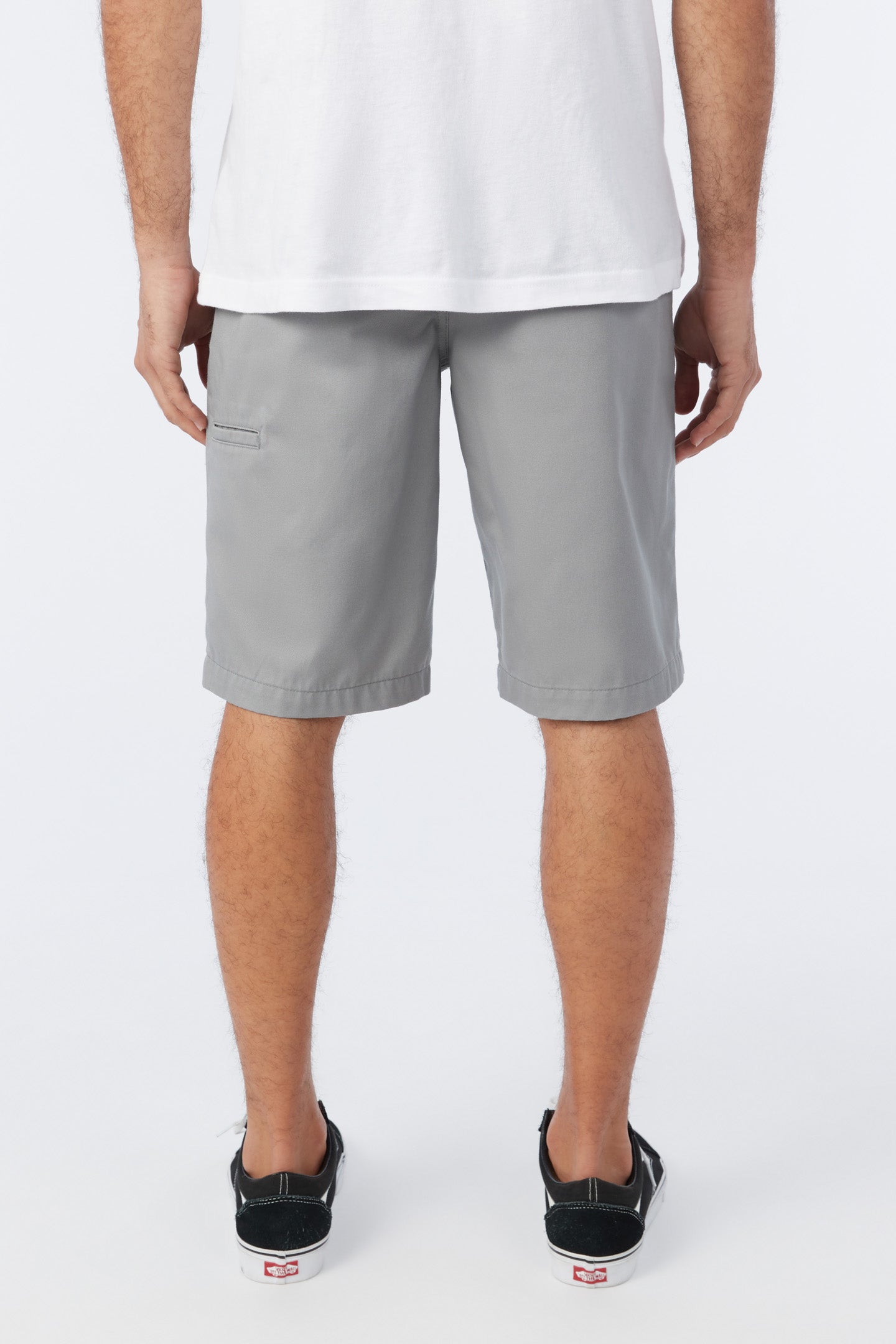 REDWOOD 22" CHINO SHORTS