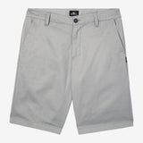 Redwood 22" Chino Shorts