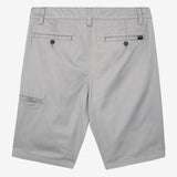 Redwood 22" Chino Shorts