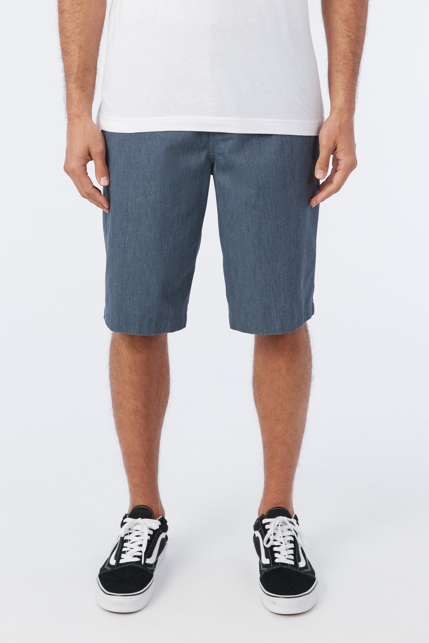 REDWOOD 22" CHINO SHORTS