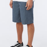 Redwood 22" Chino Shorts