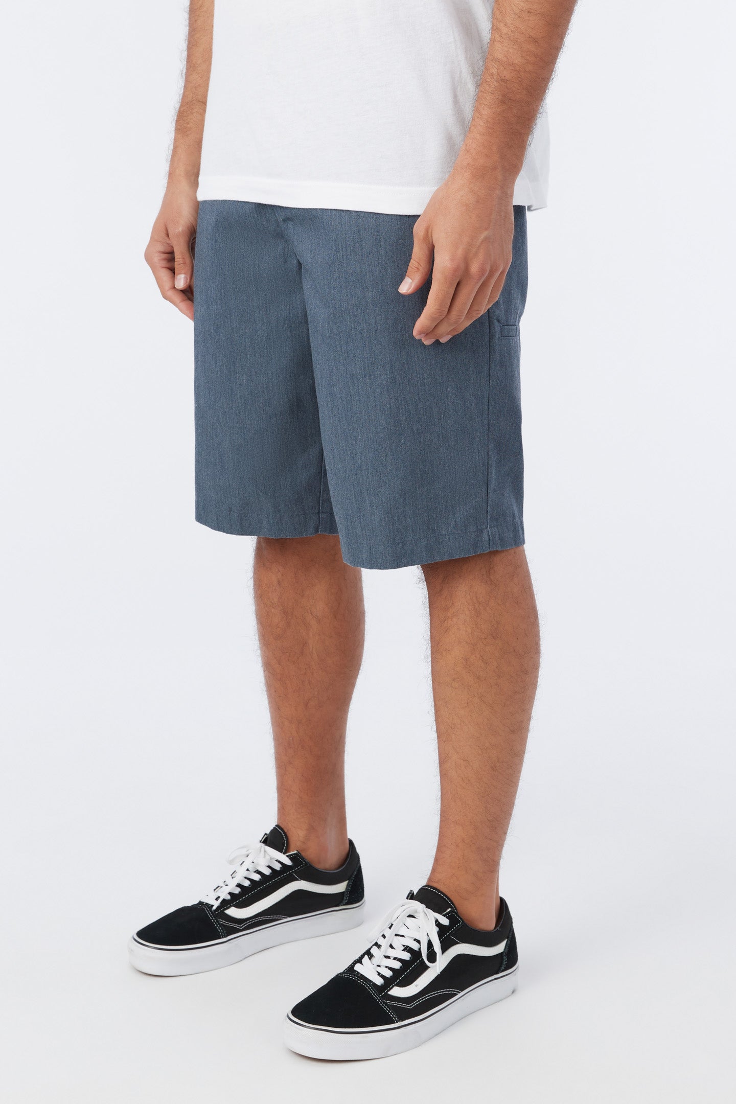 REDWOOD 22" CHINO SHORTS