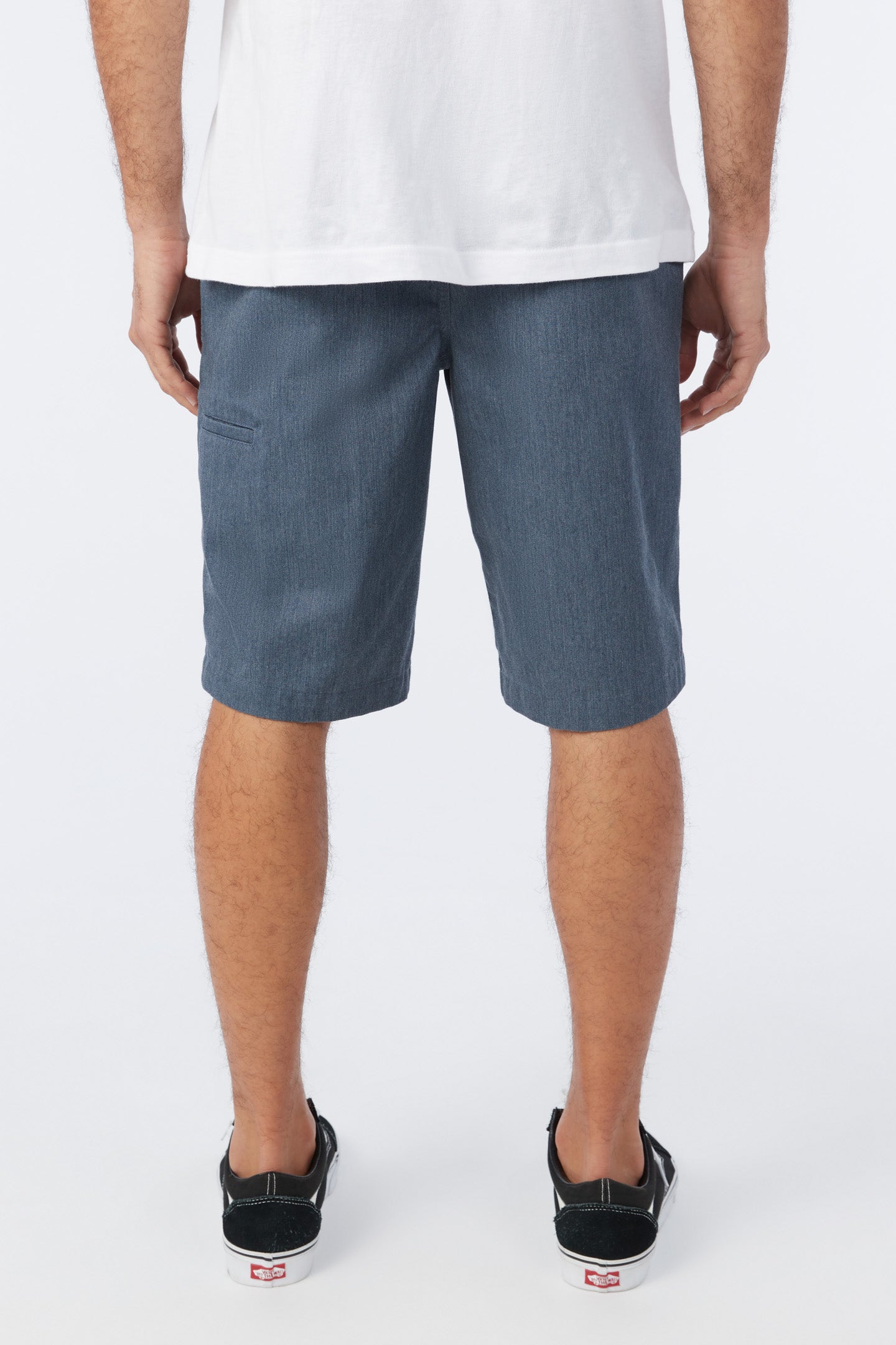 REDWOOD 22" CHINO SHORTS