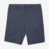 Redwood 22" Chino Shorts