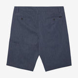 Redwood 22" Chino Shorts