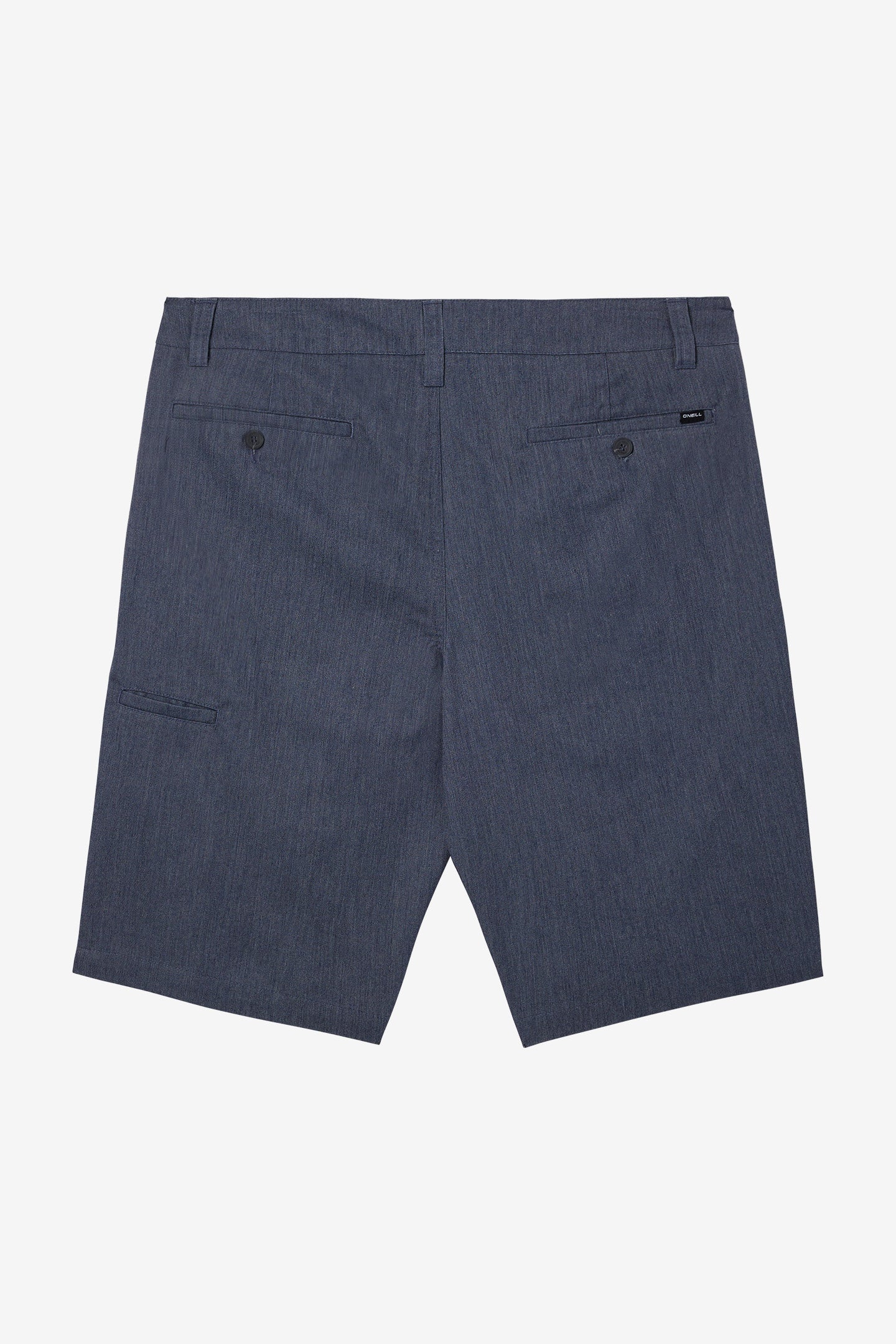 REDWOOD 22" CHINO SHORTS