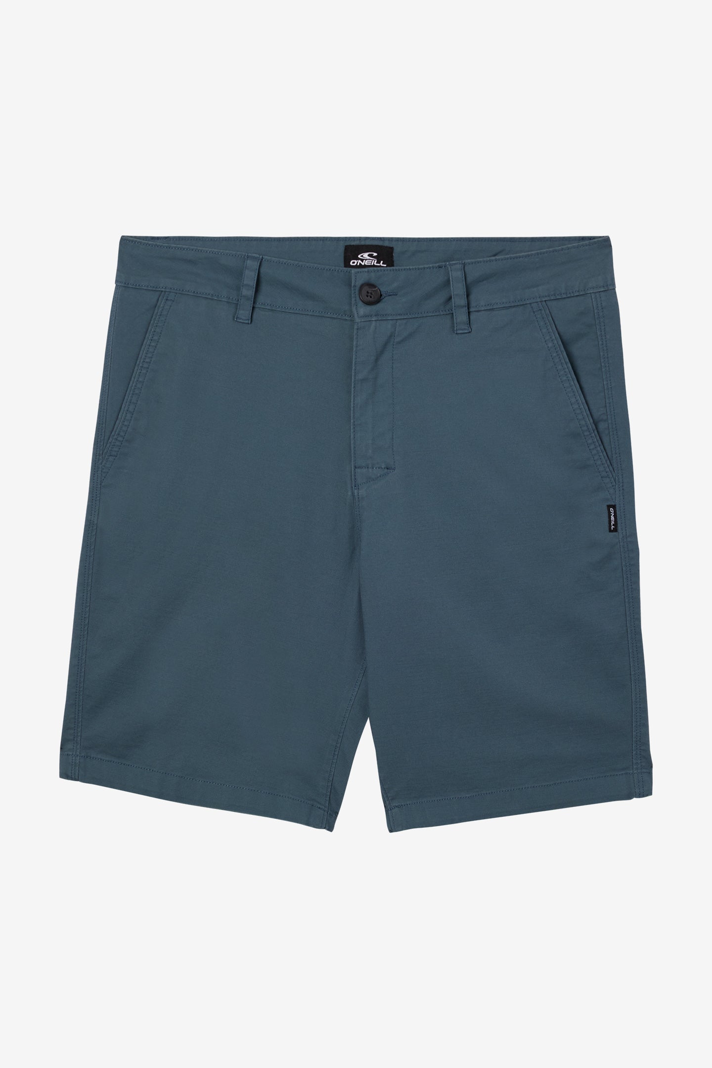 JAY STRETCH 20" CHINO SHORTS