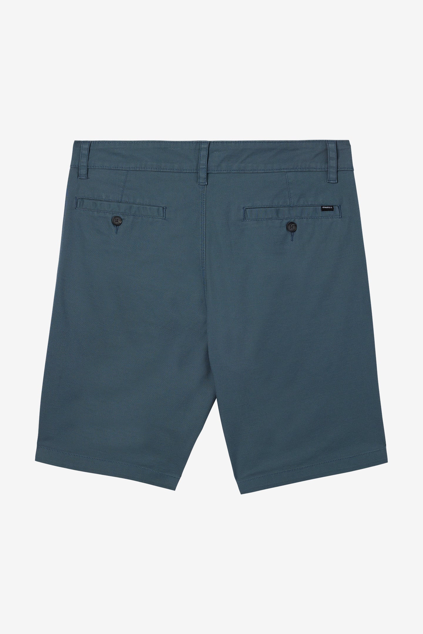 JAY STRETCH 20" CHINO SHORTS