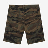 Jay Stretch 20" Chino Shorts