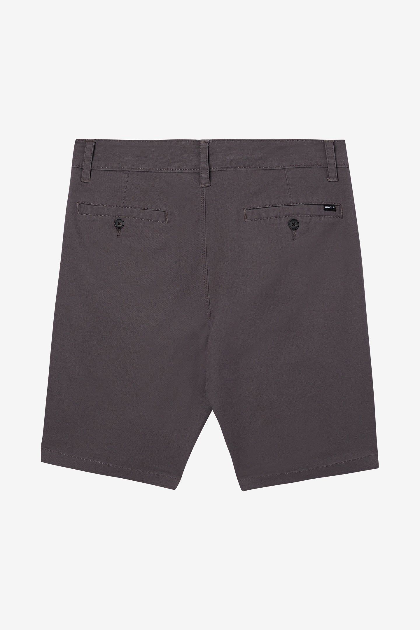 JAY STRETCH 20" CHINO SHORTS