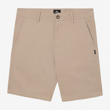 Jay Stretch 20" Chino Shorts