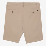Jay Stretch 20" Chino Shorts