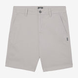 Jay Stretch 20" Chino Shorts