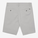 Jay Stretch 20" Chino Shorts
