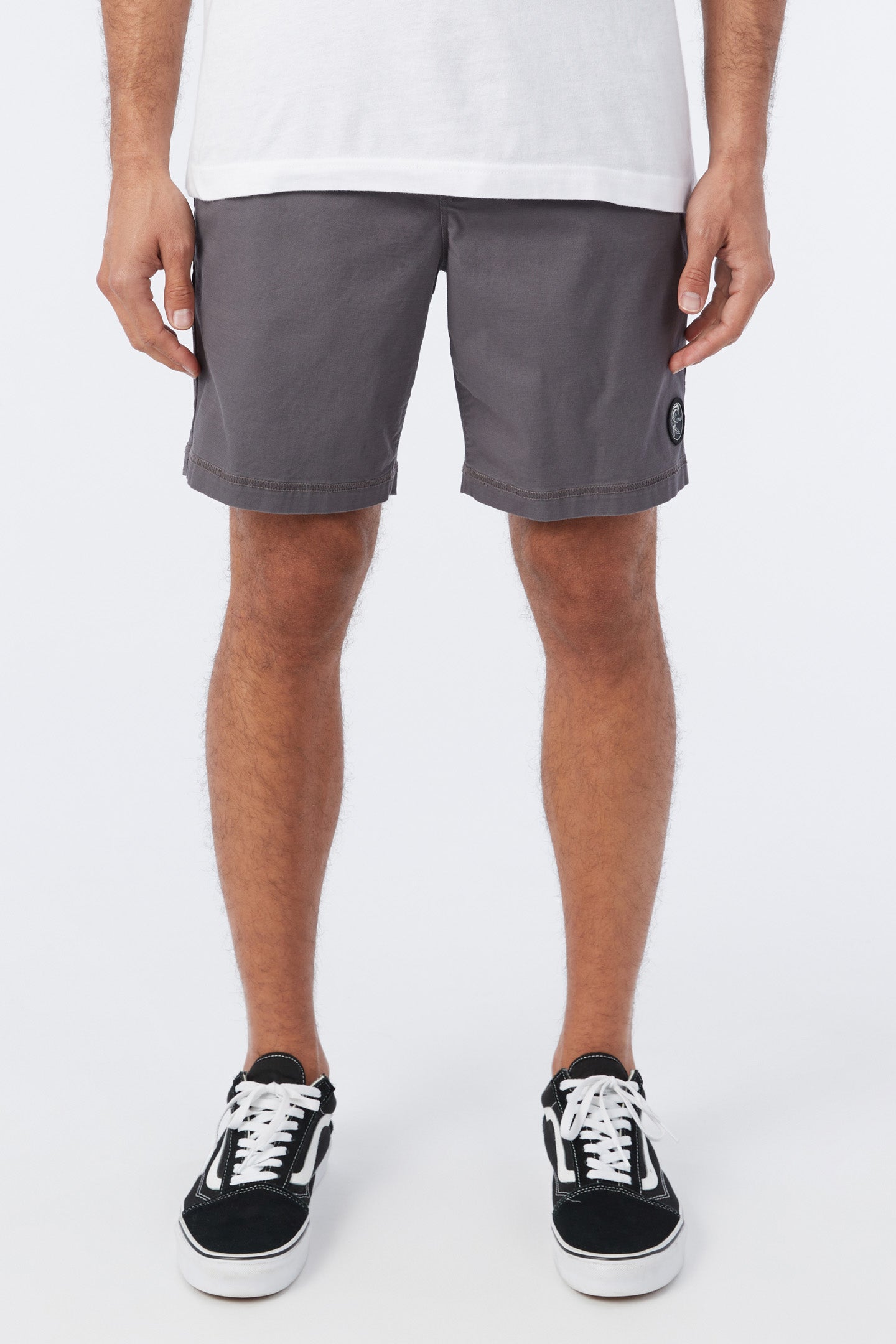 O'RIGINALS PORTER 18" SHORTS