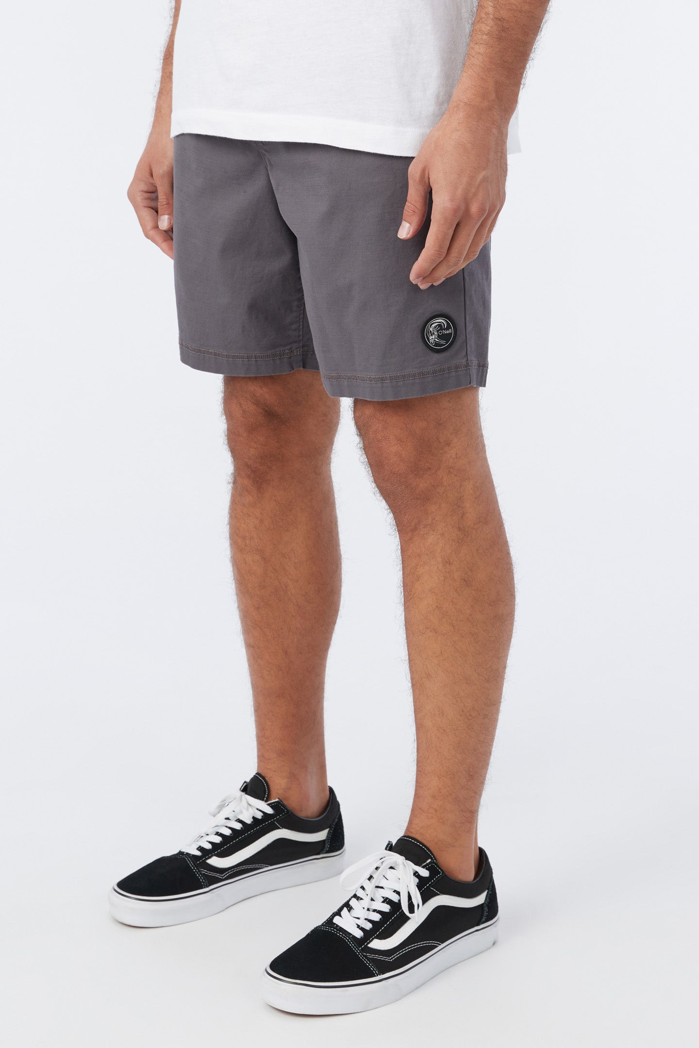 O'RIGINALS PORTER 18" SHORTS