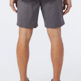 O'Riginals Porter 18" Shorts