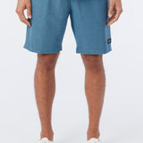 Bavaro Solid 18" Shorts