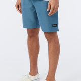 Bavaro Solid 18" Shorts