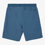 Bavaro Solid 18" Shorts