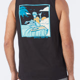 Beach Fossil Tank