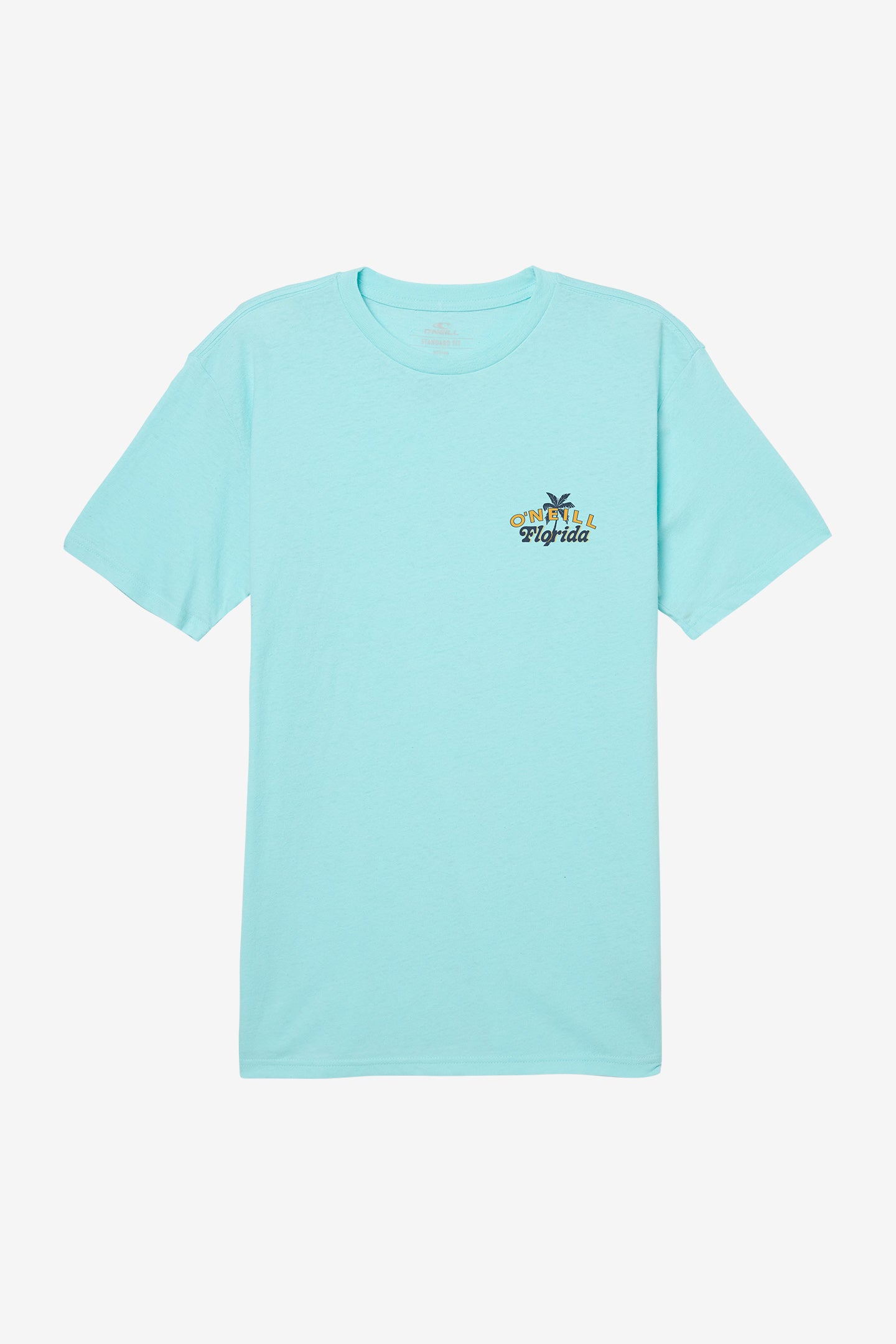 TWIN PALMS TEE