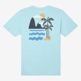 Aloha Hour Tee