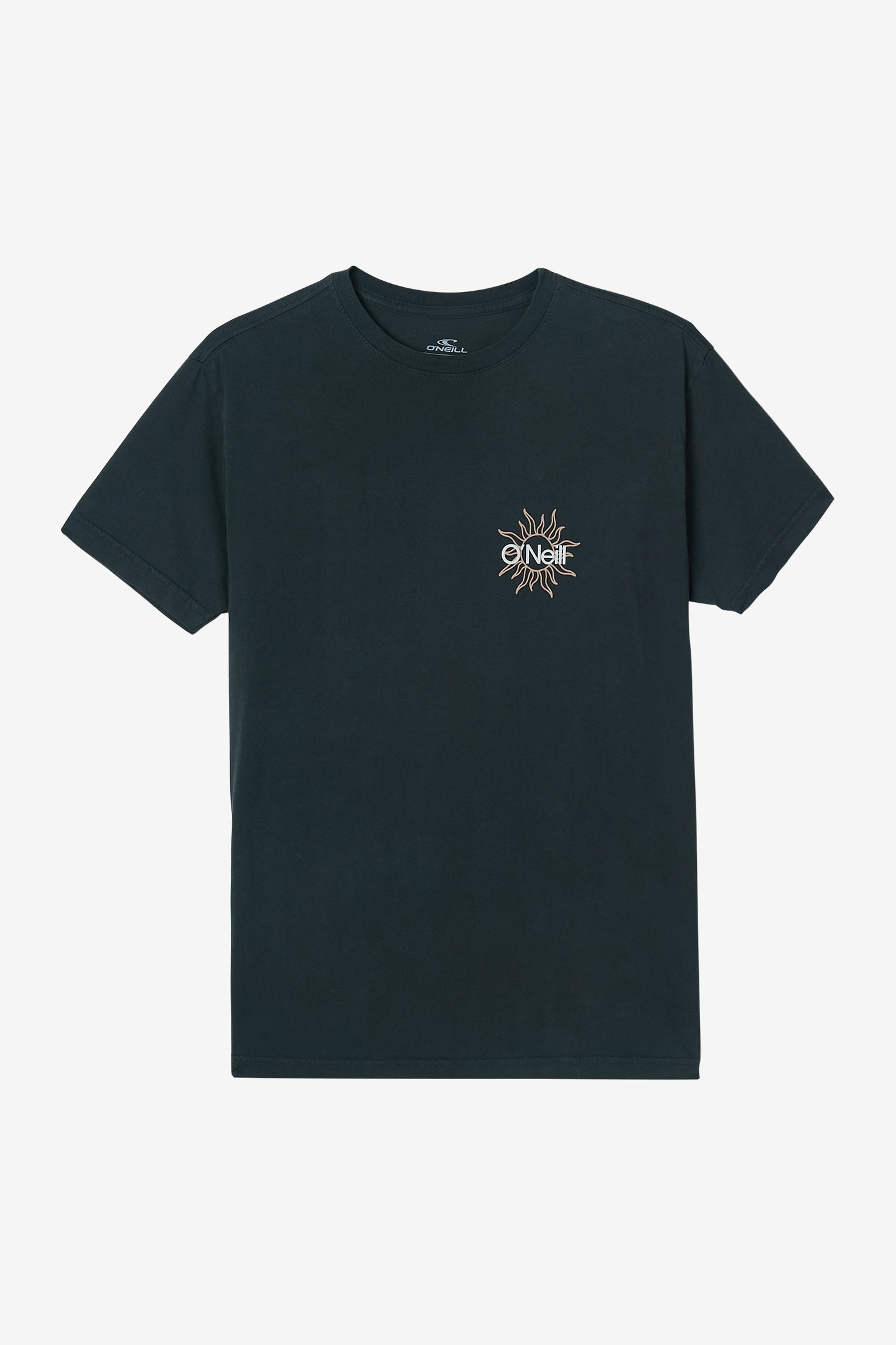 QUIVER TEE