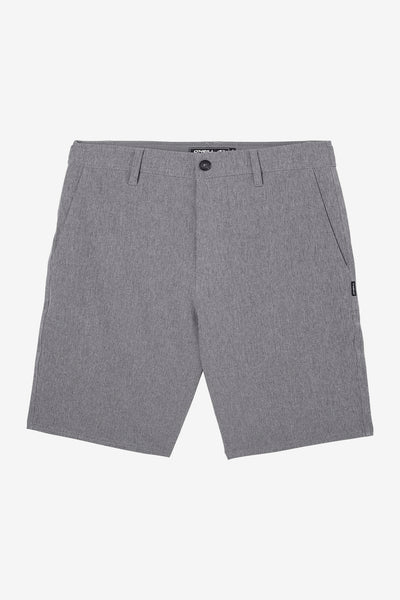 Denali outlet Heather Grey Hybrid Shorts