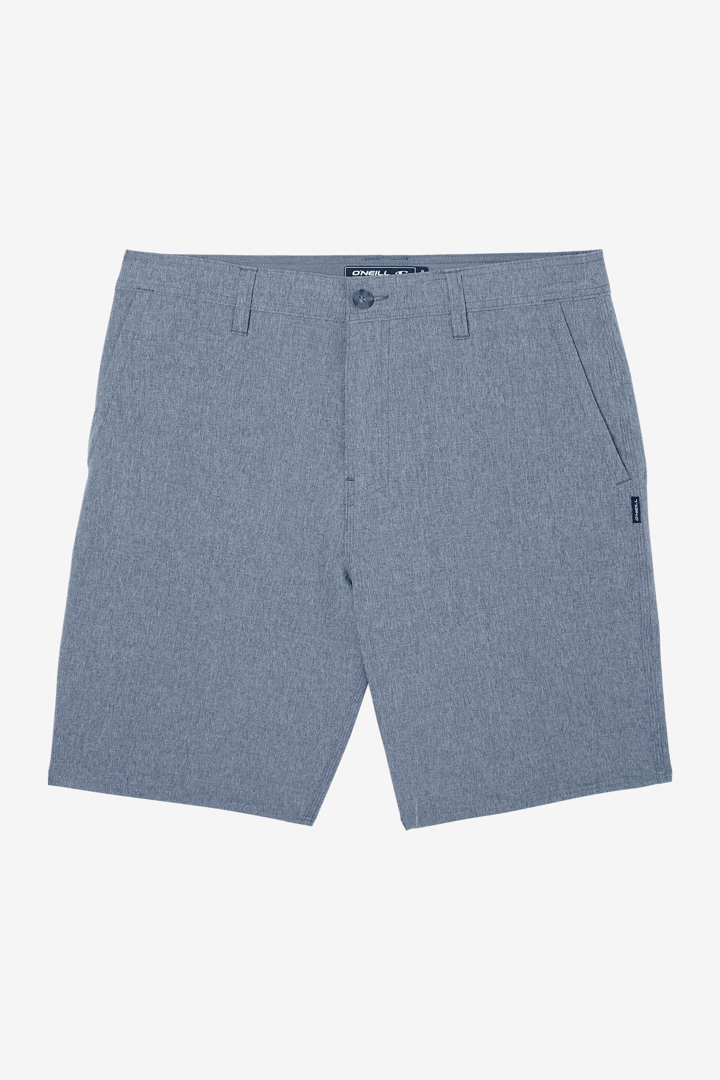 Reserve Heather 19 Hybrid Shorts Navy O Neill reserve-heather-19-hybrid-shorts-navy-o-neill