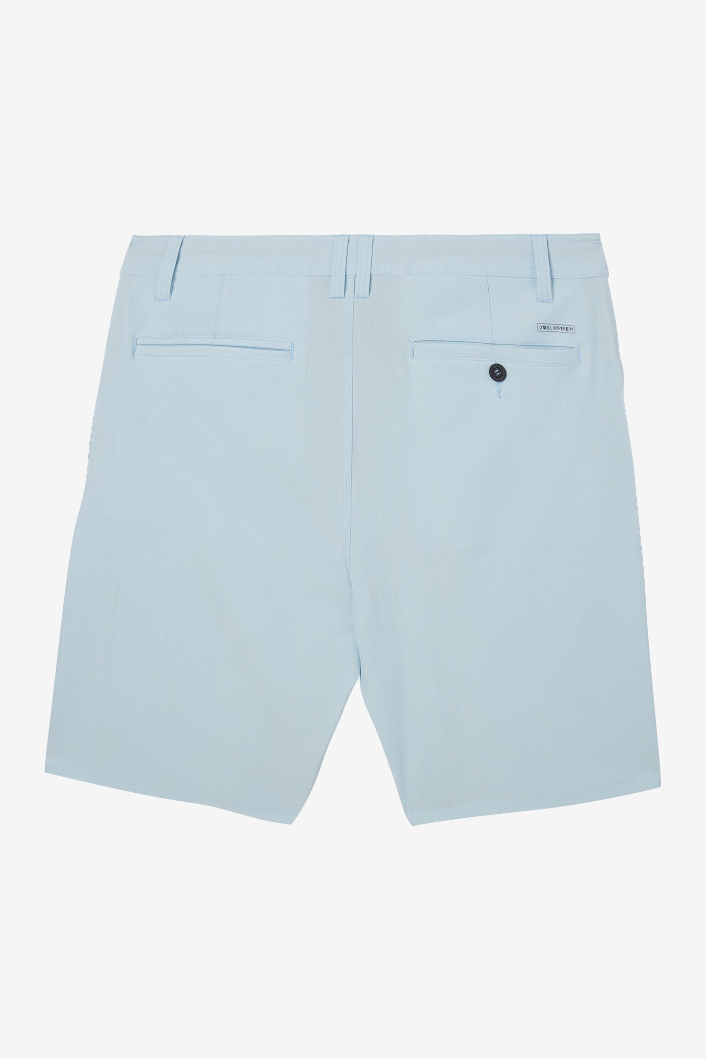 RESERVE HEATHER 19" HYBRID SHORTS