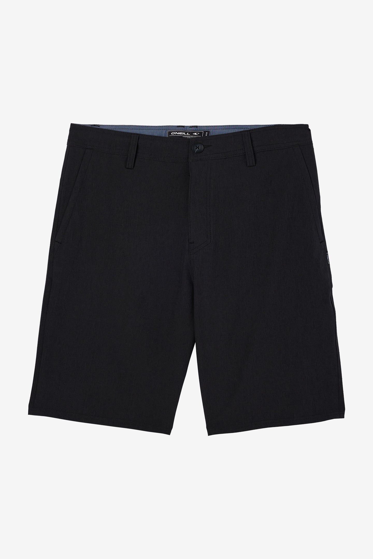 RESERVE HEATHER 21" HYBRID SHORTS