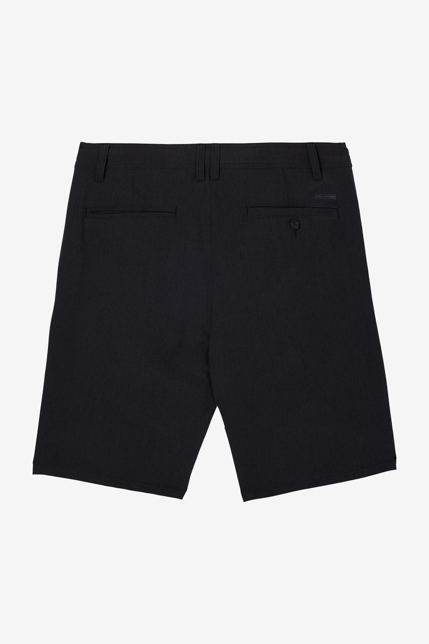 RESERVE HEATHER 21" HYBRID SHORTS