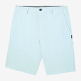 Reserve Heather 21" Hybrid Shorts