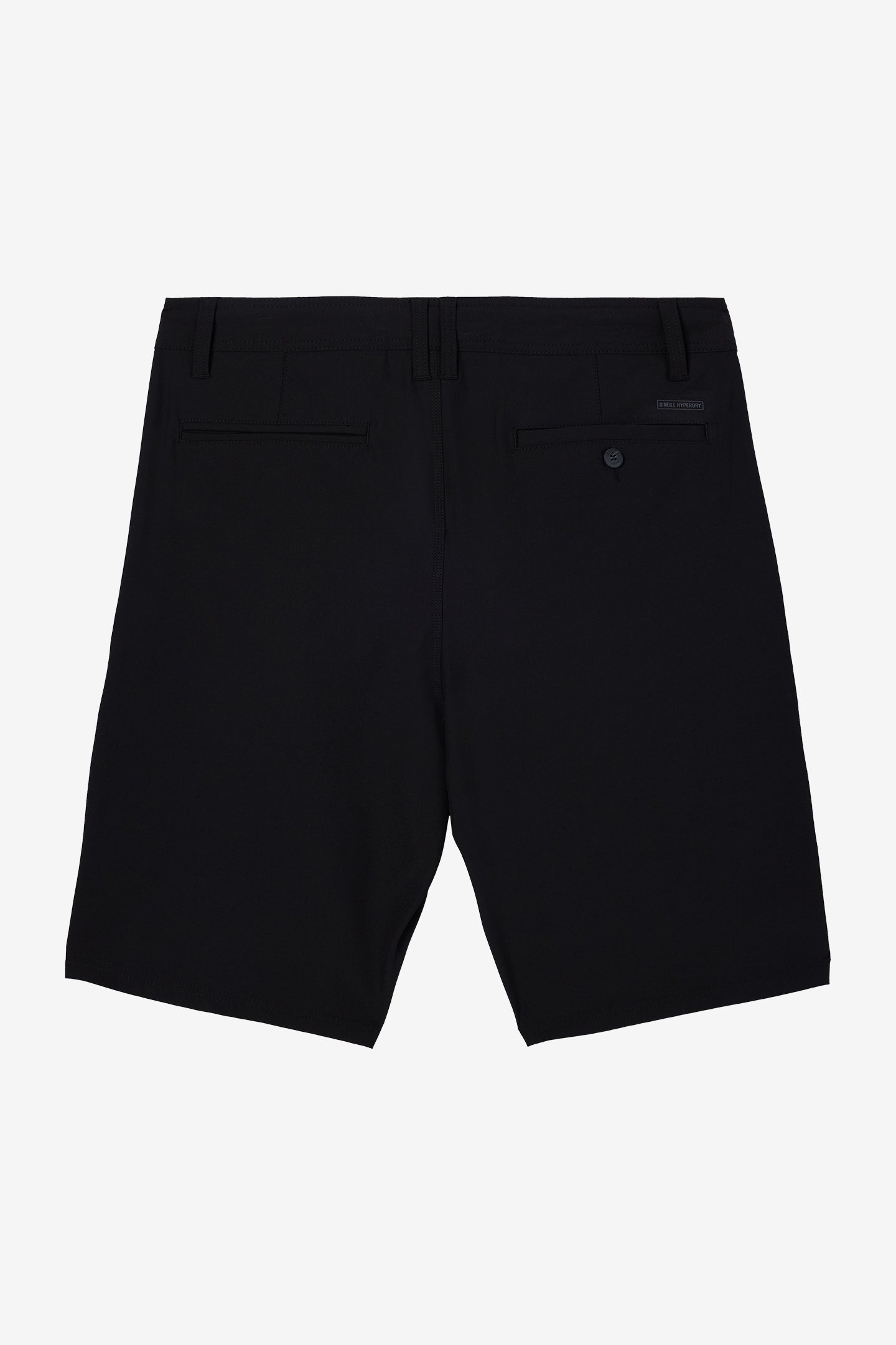 RESERVE SOLID 21" HYBRID SHORTS