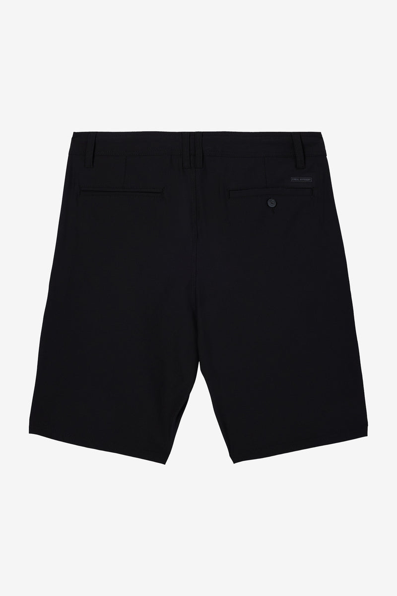 Reserve Solid 21-Black | O'Neill