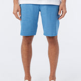 Reserve Slub 20" Hybrid Shorts