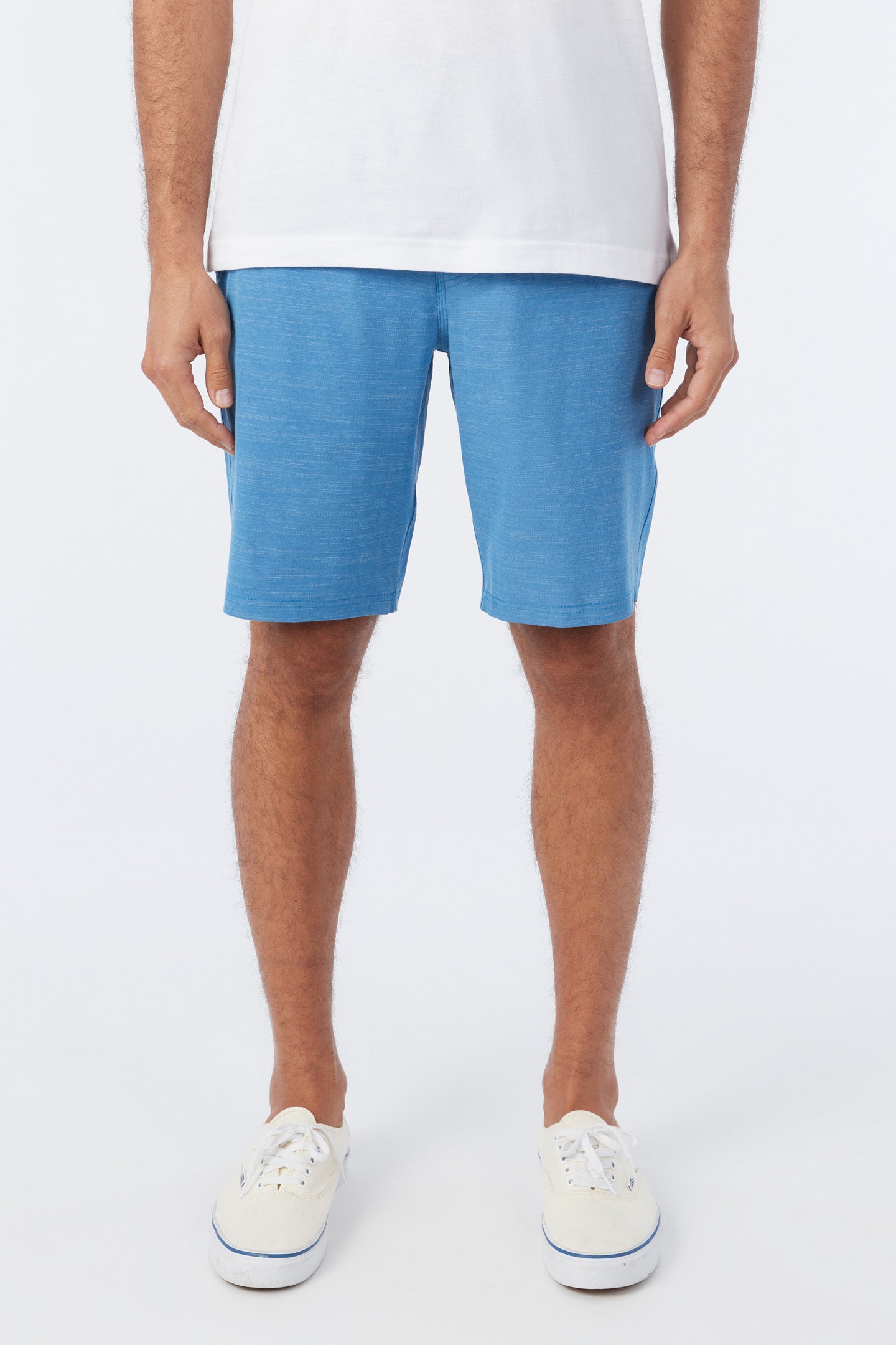 RESERVE SLUB 20" HYBRID SHORTS