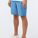 Reserve Slub 20" Hybrid Shorts