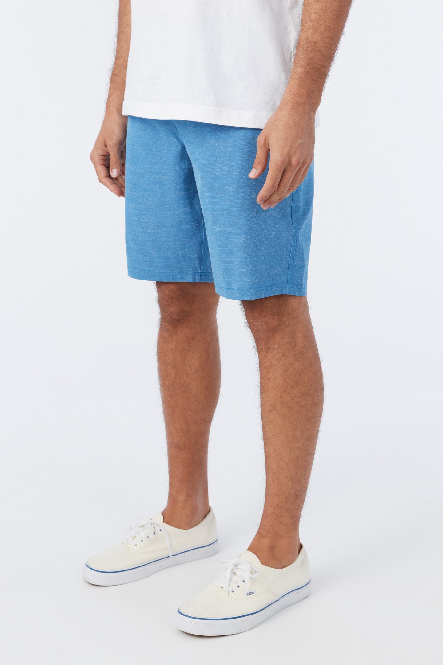 RESERVE SLUB 20" HYBRID SHORTS