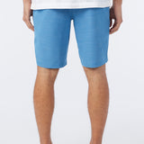 Reserve Slub 20" Hybrid Shorts