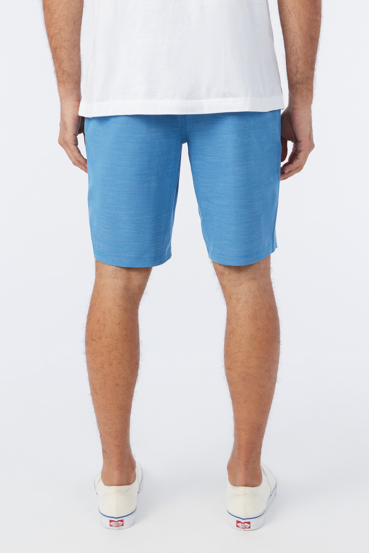 RESERVE SLUB 20" HYBRID SHORTS