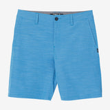Reserve Slub 20" Hybrid Shorts